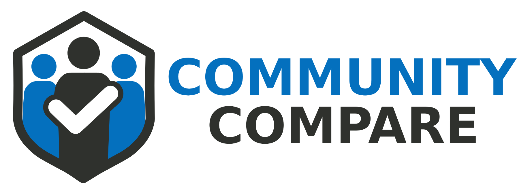 CareCompare Logo